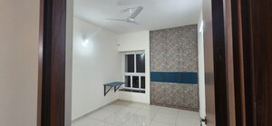 Room in 2 BHK Apartment at Vajram Newtown, Thanisandra Main Road – for Rent