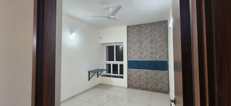 Room, vajram-newtown 2 Bedroom 858 Sq.Ft. Apartment In Thanisandra Main Road Bangalore 9206365