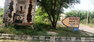 Plot Area in  Plot at TDI City Kundli, Kundli – for Sale