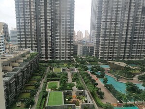 3 BHK Apartment – Exterior View View at Lodha Kiara, Worli - for Sale