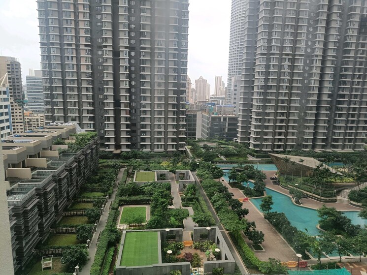 Exterior View, lodha-kiara 3 Bedroom 1155 Sq.Ft. Apartment In Worli Mumbai 9206359