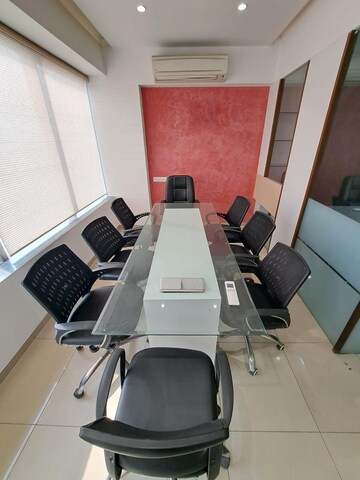 Team Area in  Office Space at Vastrapur – for Rent