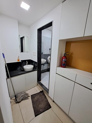 Team Area in  Office Space at Vastrapur – for Rent