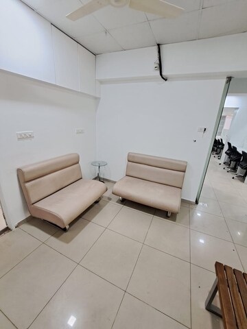 Team Area in  Office Space at Vastrapur – for Rent