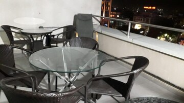 Team Area in  Office Space at Vastrapur – for Rent