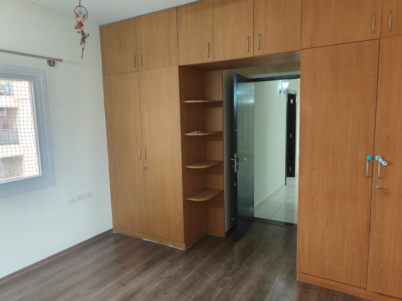 2 BHK 922 Sq.Ft. Apartment in HRC Ibbani