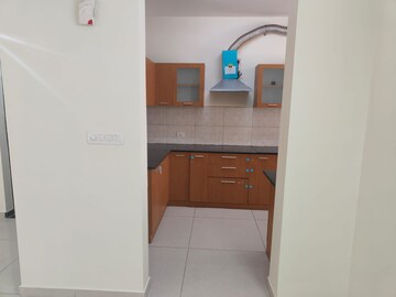 Furnished Amenities in 2 BHK Apartment at HRC Ibbani, Jakkuru – for Rent