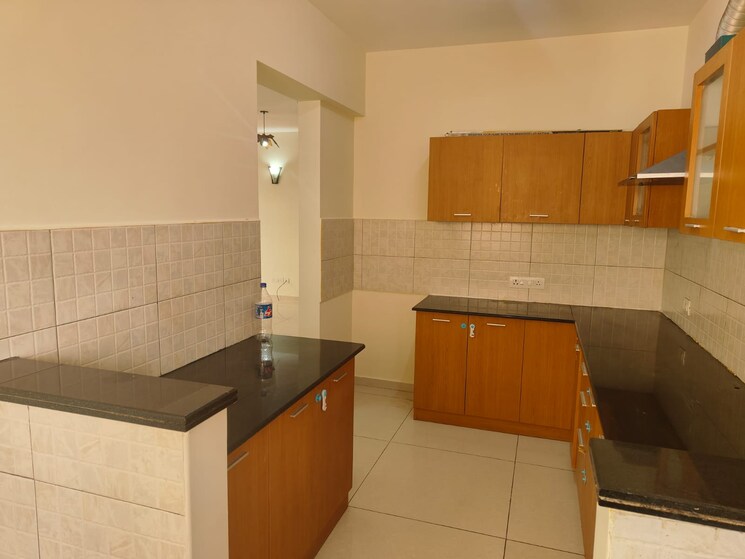 Kitchen, hrc-ibbani 2 Bedroom 922 Sq.Ft. Apartment In Jakkuru Bangalore 9206404
