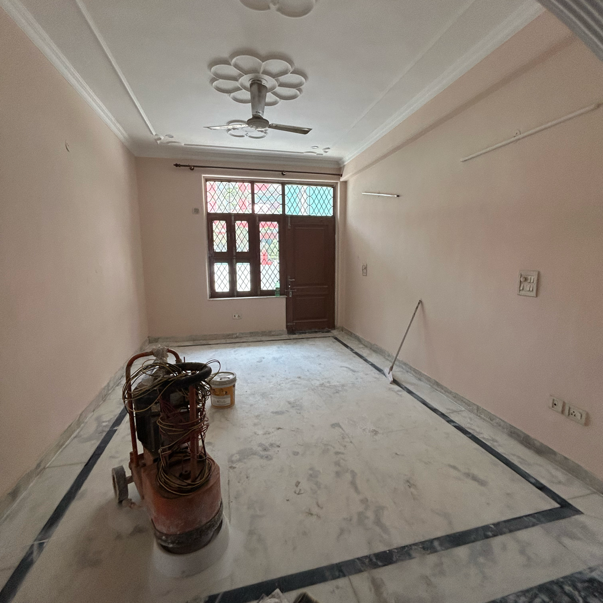 3 BHK + Study Room Independent House For Rent in Sector 23