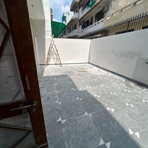 Balcony in 3 BHK Independent House at Sector 23 – for Rent