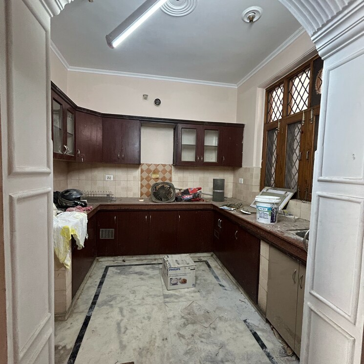 Kitchen, sector 23 3 Bedroom 2050 Sq.Ft. Independent House In Sector 23 Gurgaon 9206448