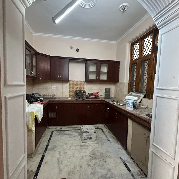 Kitchen, sector 23 3 Bedroom 2050 Sq.Ft. Independent House In Sector 23 Gurgaon 9206448