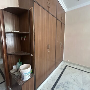 Furnished Amenities in 3 BHK Independent House at Sector 23 – for Rent