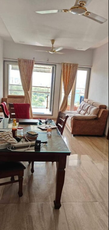 2.5 BHK Apartment For Rent in Proviso Leisure Town, Hadapsar