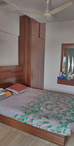Bedroom in 2.5 BHK Apartment at Proviso Leisure Town, Hadapsar – for Rent