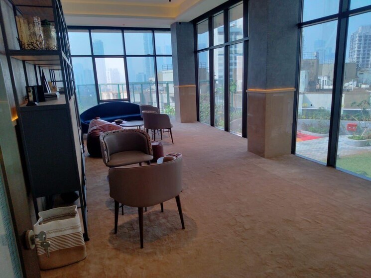  Parking, runwal-nirvana 3 Bedroom 1350 Sq.Ft. Apartment In Parel Mumbai 9206410