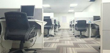 Team Area in  Office Space at Sector 56 – for Rent