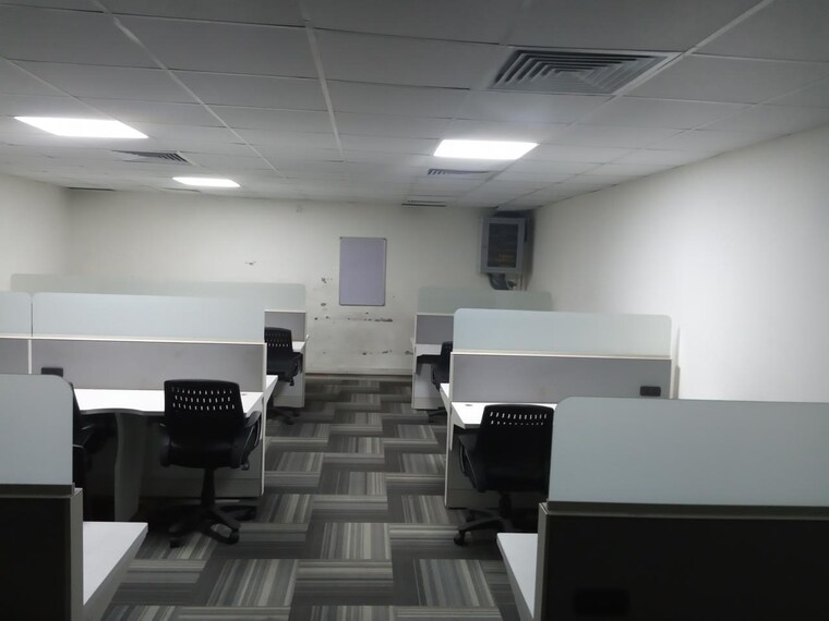 Team Area, sector 56 Commercial Office Space 4950 Sq.Ft. In Sector 56 Gurgaon 9204848