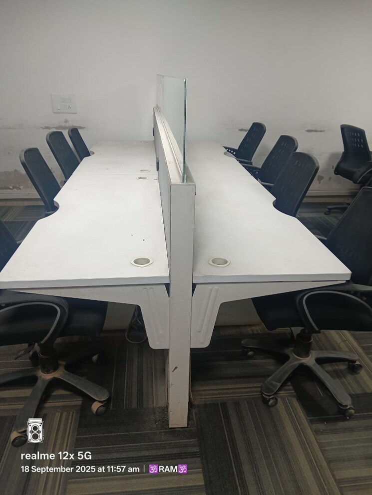 Team Area, sector 56 Commercial Office Space 4950 Sq.Ft. In Sector 56 Gurgaon 9204848