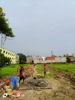 940 Sq.Ft. Plot in Telibagh