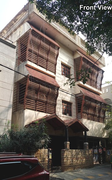 6+ BHK Independent House For Sale in Block 9th Jayanagara
