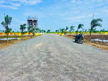  Plot – Exterior View View at Kankipadu - for Sale