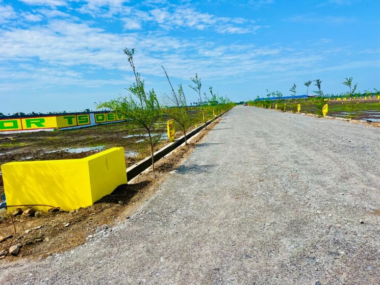 Other, kankipadu  133 Sq.Yd. Plot In Kankipadu Vijayawada 9206360