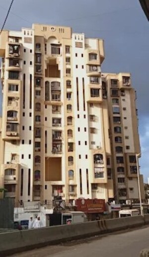 1 BHK Apartment For Sale in Minar Tower CHS, Jogeshwari West