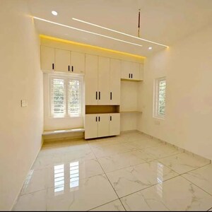 Bedroom in 2 BHK Villa at Soukya Road – for Sale