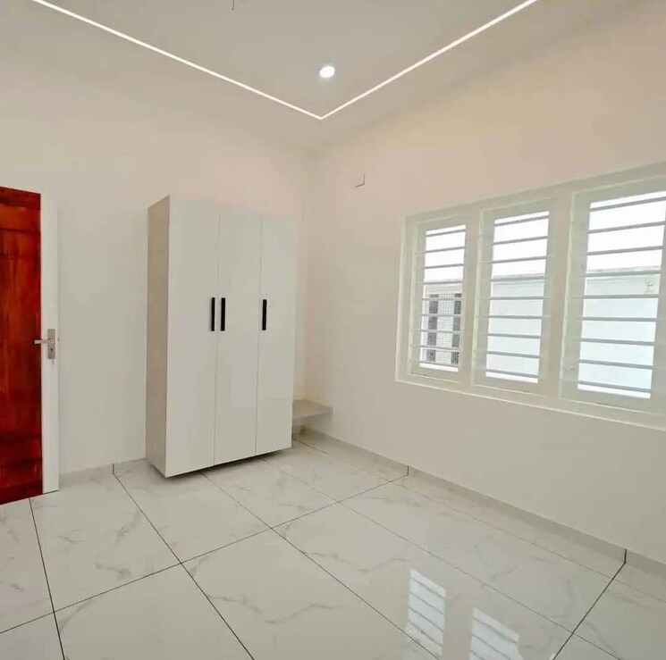 Bedroom, soukya road 2 Bedroom 1247 Sq.Ft. Villa In Soukya Road Bangalore 9206464