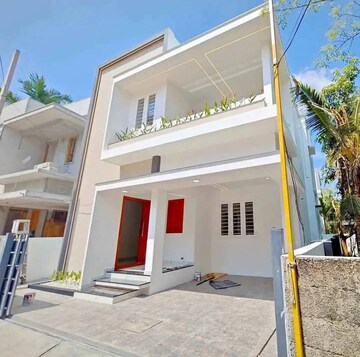 2 BHK Villa For Sale in Soukya Road