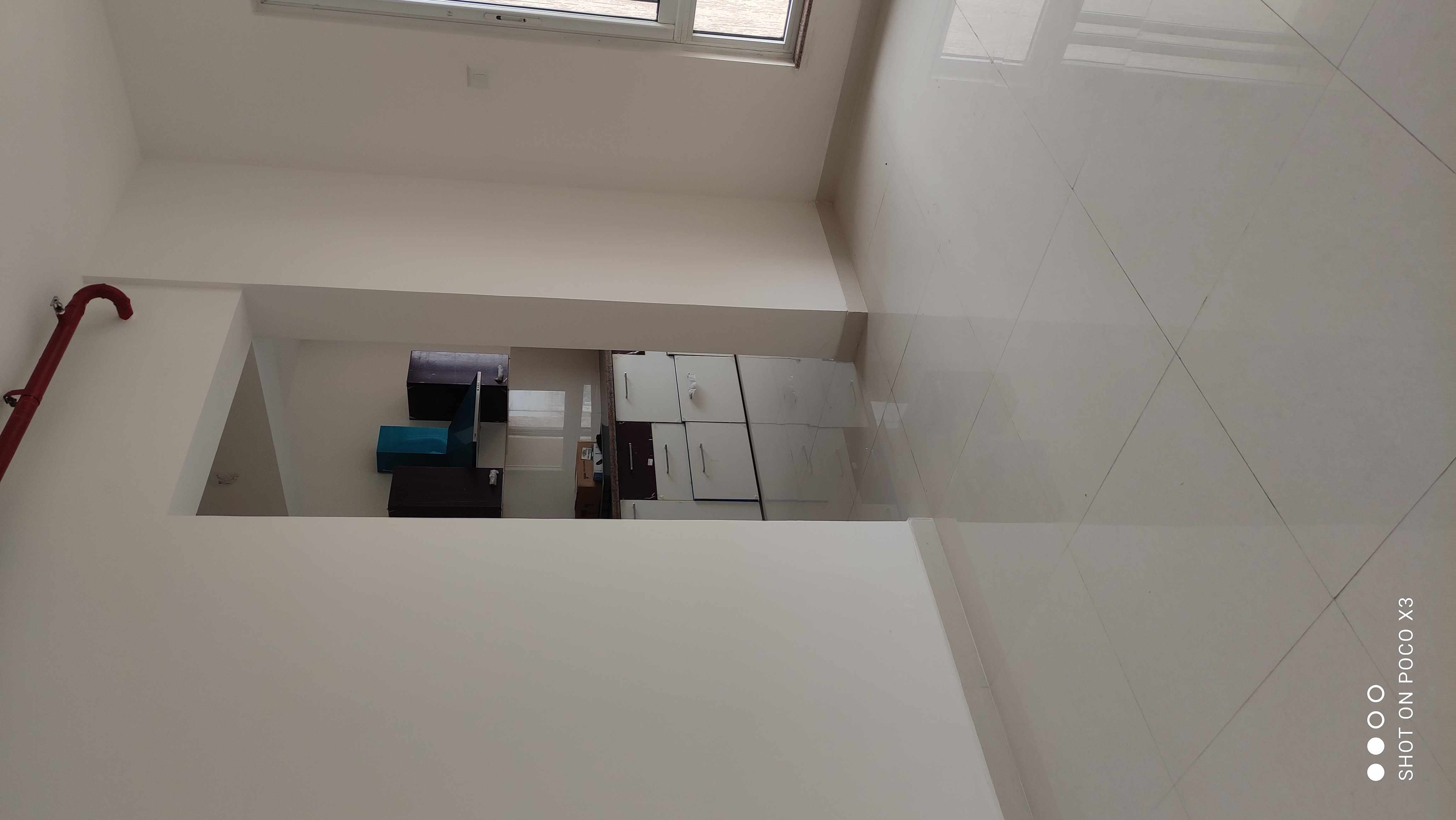 1 BHK + Pooja Room 667 Sq.Ft. Apartment in Puraniks One Hometown