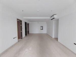 Building Lobby in 3 BHK Apartment at Lodha Kiara, Worli – for Sale