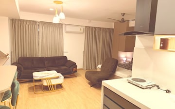 Studio Apartment For Sale in Amanora Metro Tower, Hadapsar