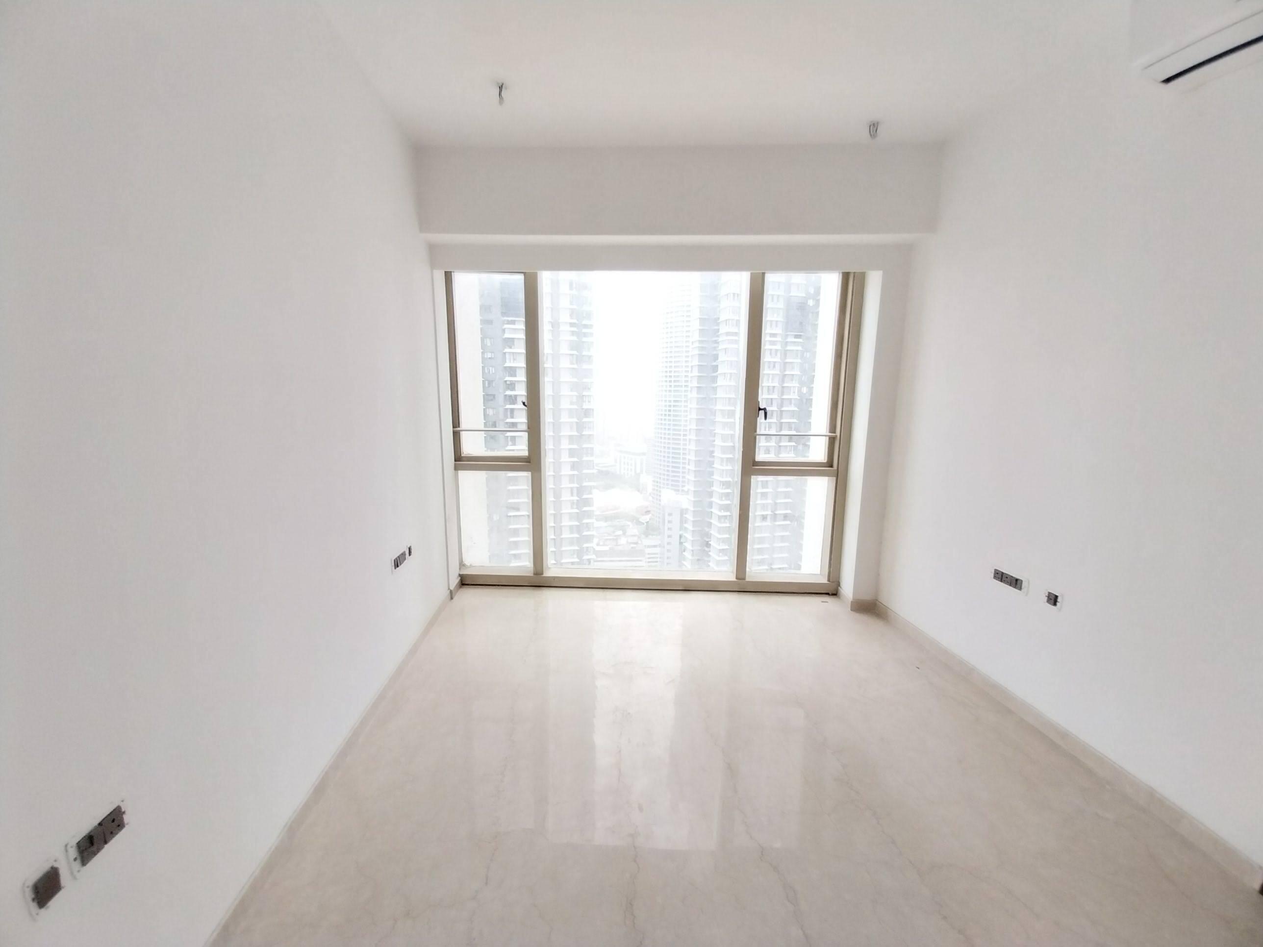 3 BHK + Pooja Room Apartment For Sale in Lodha Kiara