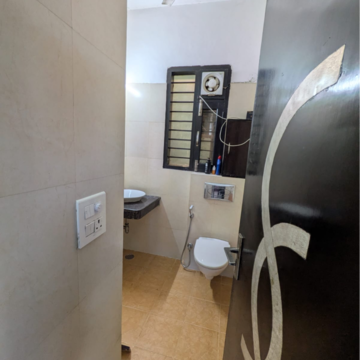 Team Area in 3.5 BHK Villa at Sector 23 – for Rent