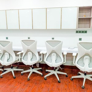 Team Area in  Office Space at Malviya Nagar – for Sale