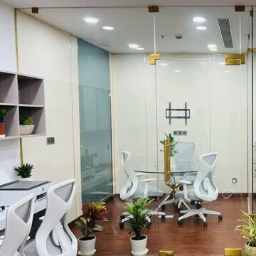 Team Area in  Office Space at Malviya Nagar – for Sale