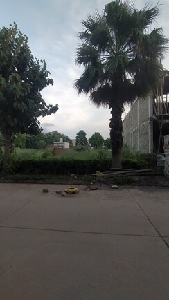 Plot For Sale in Omaxe New Chandigarh