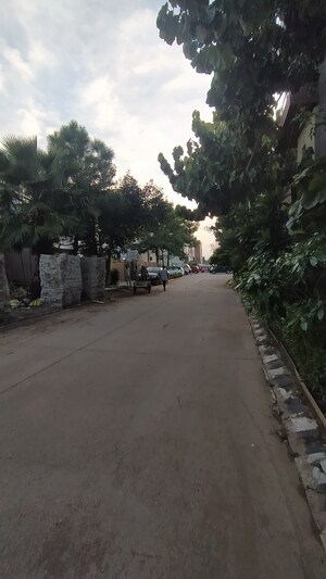  Plot – Exterior View View at Omaxe New Chandigarh, North Mullanpur - for Sale