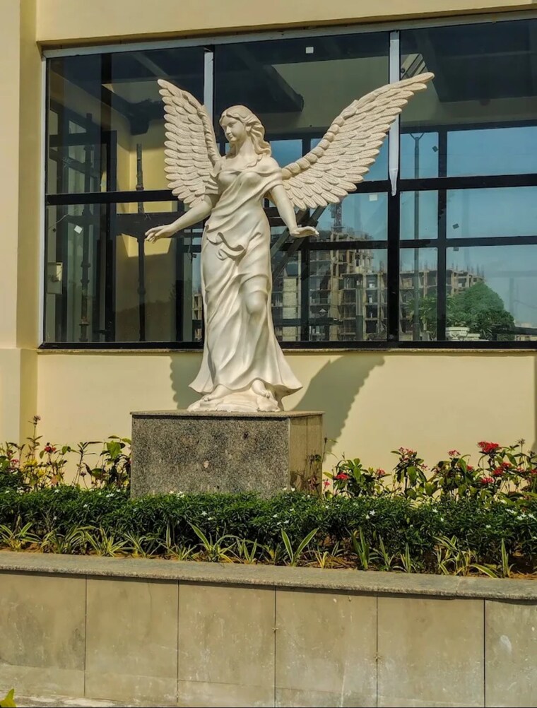 Exterior View, mapsko-aspr-hills  121 Sq.Yd. Plot In Sector 78 Gurgaon 9206558