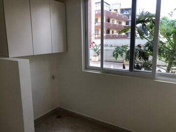 Room in 2 BHK Apartment at Coevolve Northern Star, Thanisandra – for Rent
