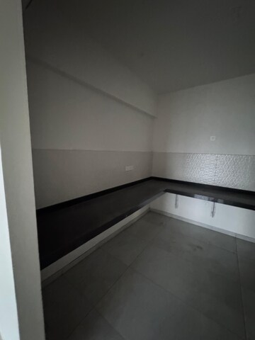 Kitchen in 2 BHK Apartment at Matoshree Apartment Mundhawa, Mundhwa – for Rent