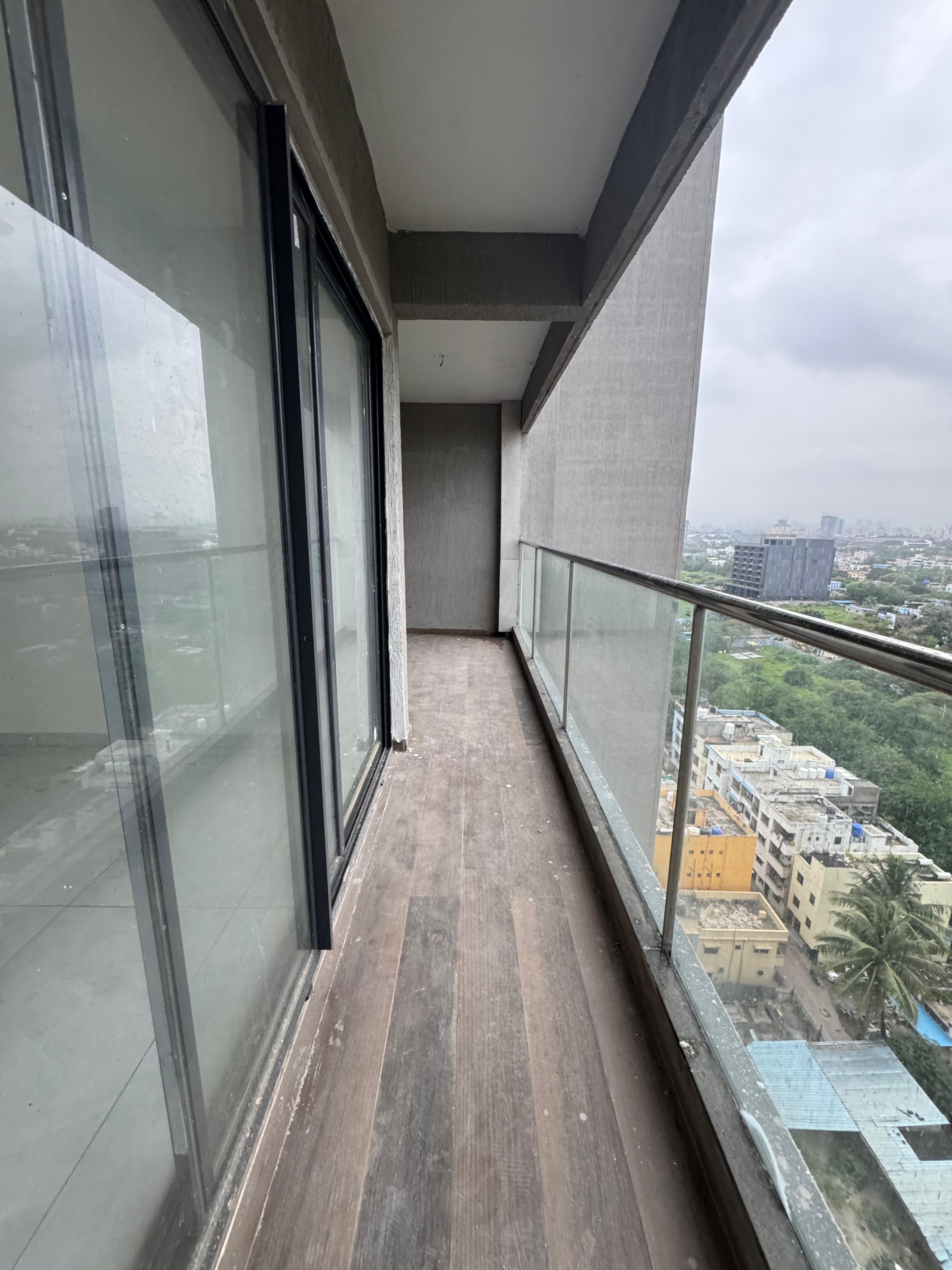 2 BHK 890 Sq.Ft. Apartment in Matoshree Apartment Mundhawa