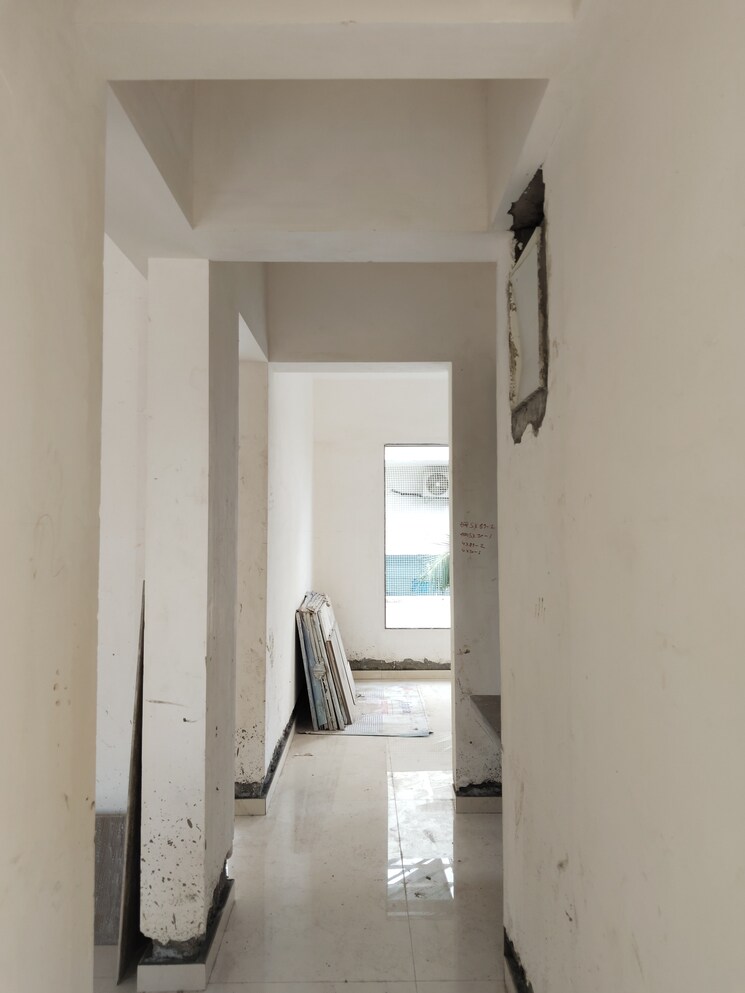 Master Bedroom, shree-ram-apartments 2.5 Bedroom 858 Sq.Ft. Apartment In Sahakar Nagar Pune 9206745