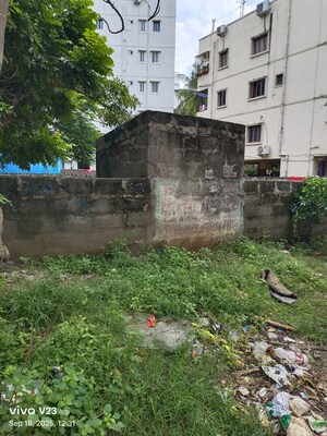  Plot – Exterior View View at Miyapur - for Sale