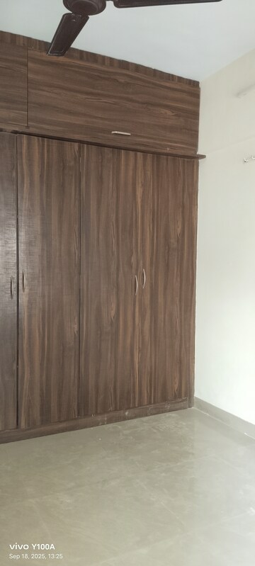 Building Lobby in 2 BHK Apartment at Jyoti Apartments, Ghatkopar East – for Rent