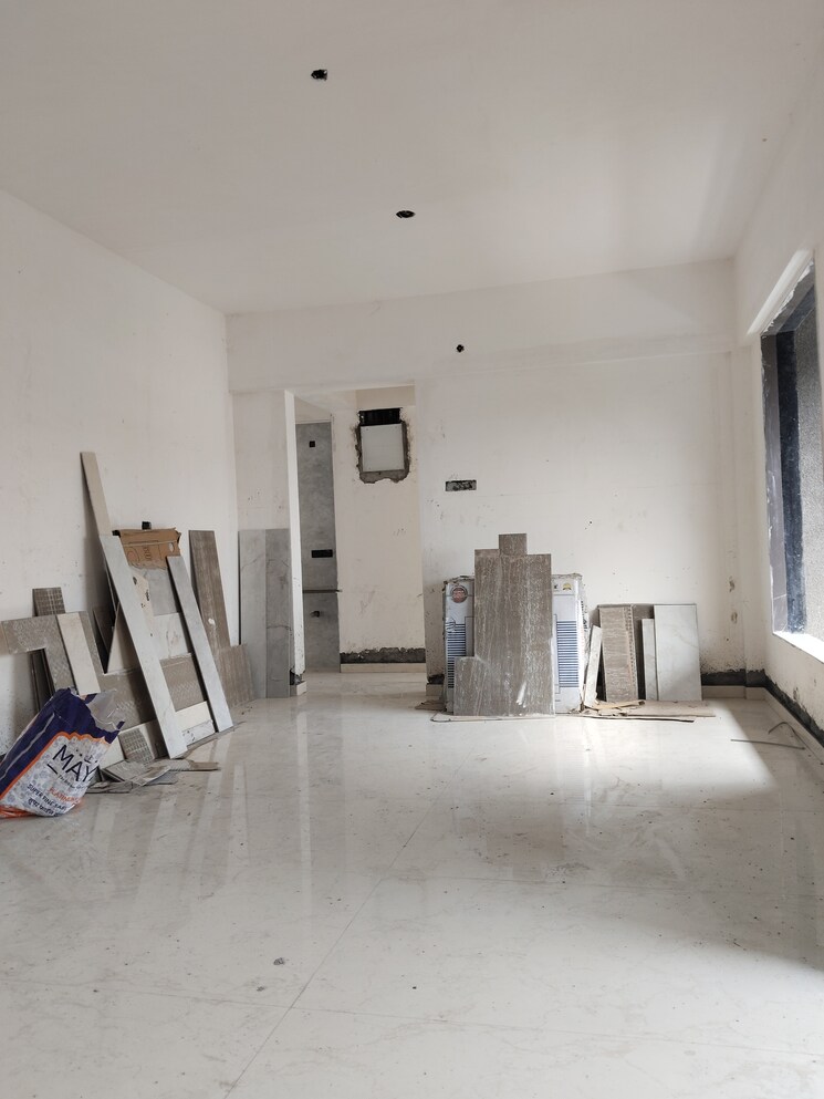 Living Room, shree-ram-apartments 2.5 Bedroom 858 Sq.Ft. Apartment In Sahakar Nagar Pune 9206745