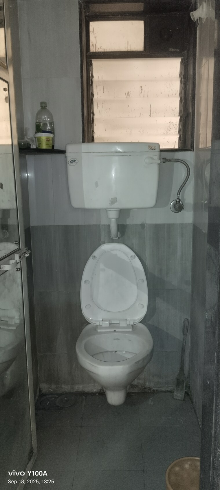 Bathroom, jyoti-apartments 2 Bedroom 650 Sq.Ft. Apartment In Ghatkopar East Mumbai 9206635