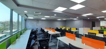 Team Area in  Office Space at Aundh – for Rent